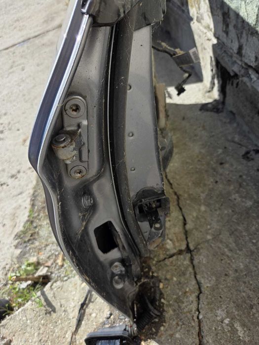 Usa dreapta fata BMW seria 5 F10 F11
