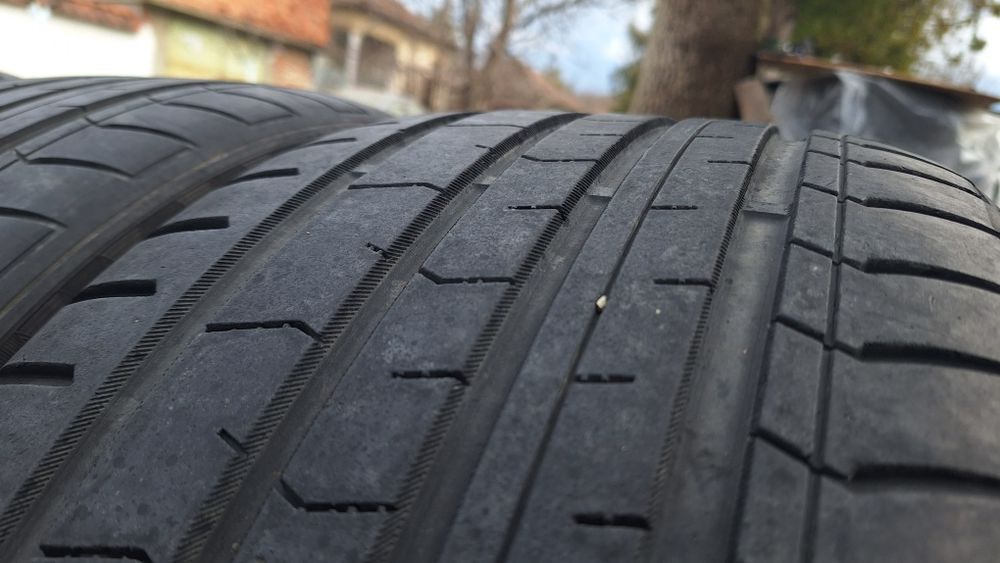 245 40 18 Kuston 0824г.