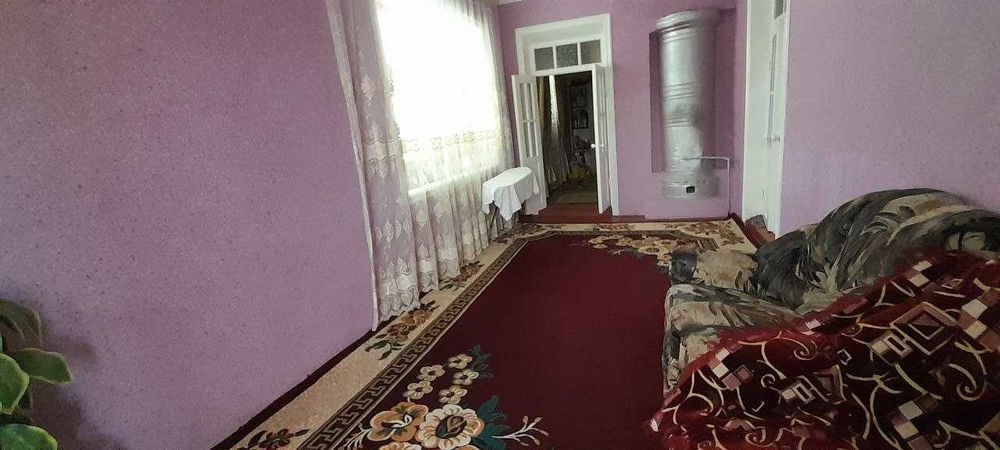 Прдается дом возле ресторана дучинор