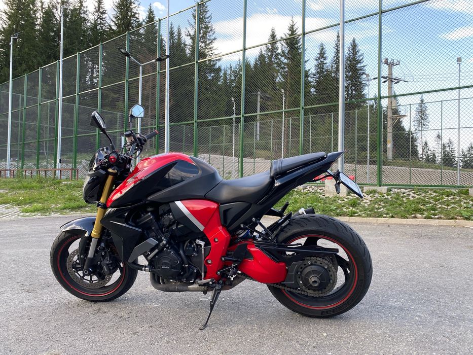 Vand Honda CB1000R 2016 cu ABS