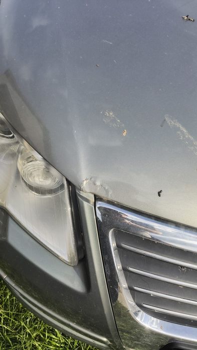 Vând VW Passat stare buna