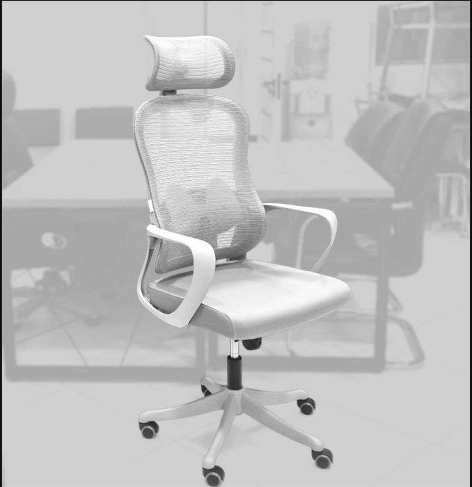 Кресло GRID MESH оригинал оптом