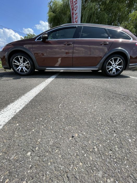 PEUGEOT 508 2012 — imagine 2