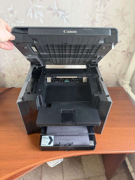 Принтер 3в1 Canon MF4410