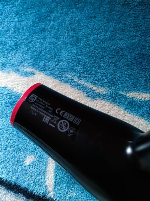 Uscător de păr Philips