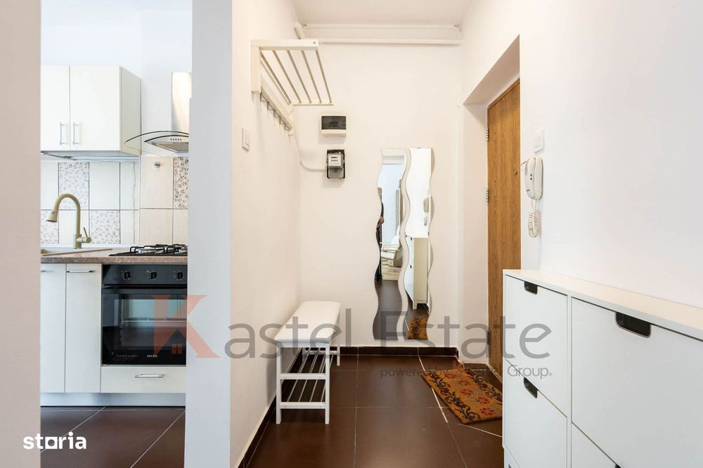 Apartament 2 Camere | Gara de Nord | Comision 0%