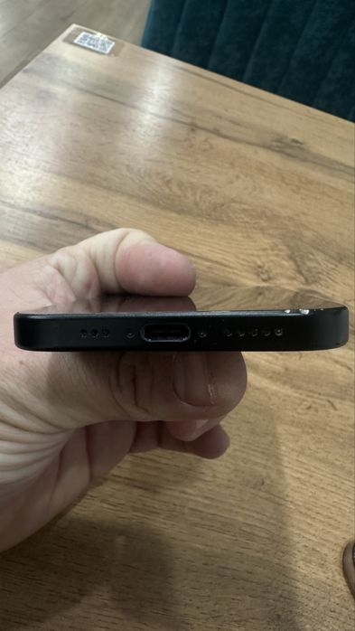 iphone 15 айфон в отличном состоянии