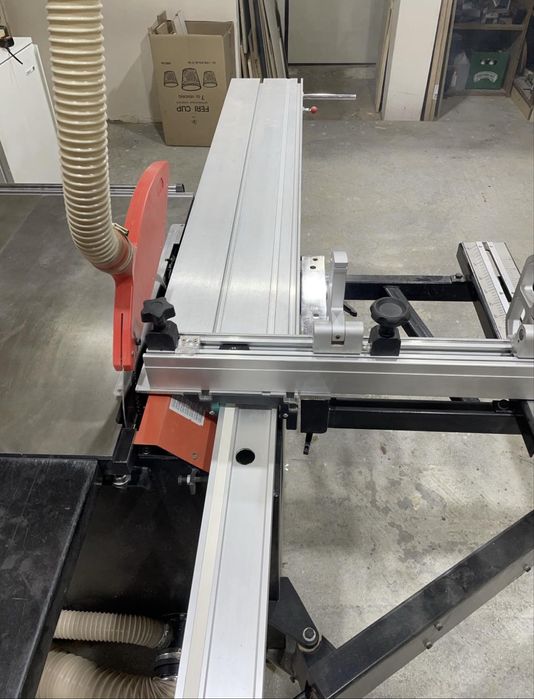 Форматен циркуляр TS 6116