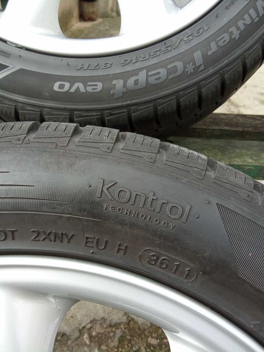 Джанти за Мини Купър