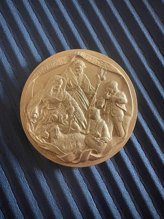 Medalie bronz Italia