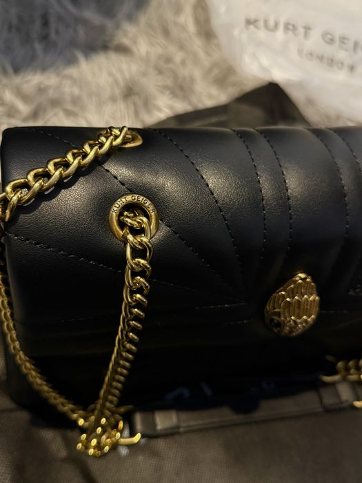 Geanta Kurt Geiger