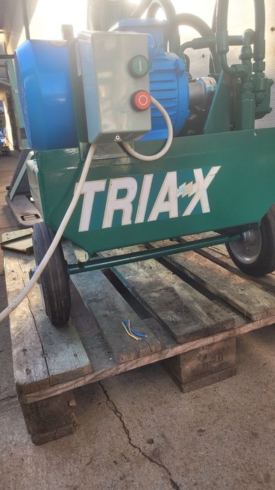 masina taiat fier beton debitat pc platbanda cabluri profile metalice