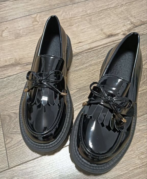 Дамски обувки, размер 39