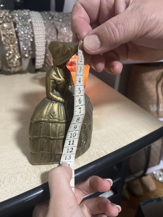 Clopotel marime mare