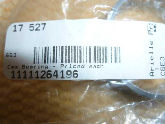 продавам BMW лагери на междинен вал