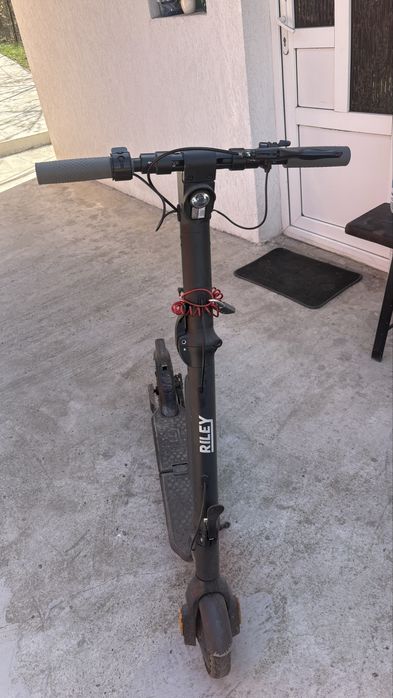 Vand trotineta electrica riley rs 3