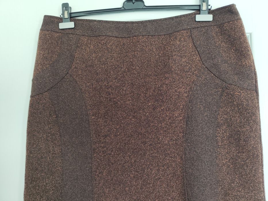 Fustă clini -2XL
