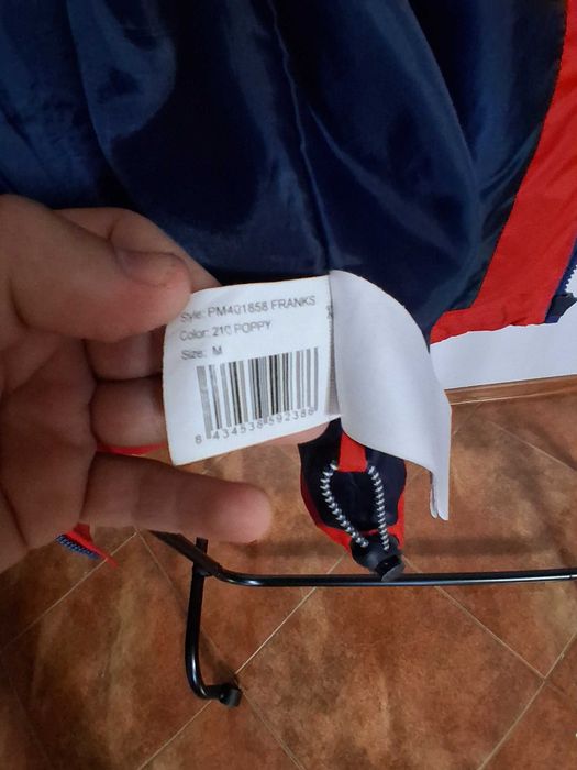 Geaca Pepe Jeans
