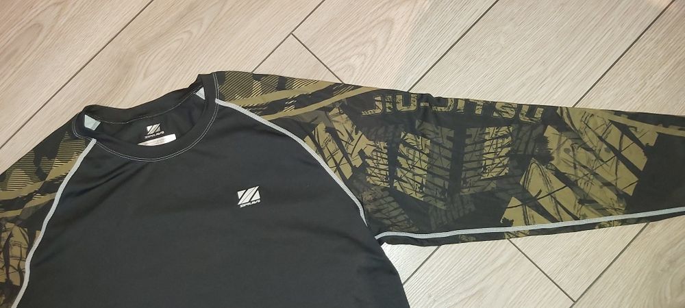 Bluza tactică Zipravs