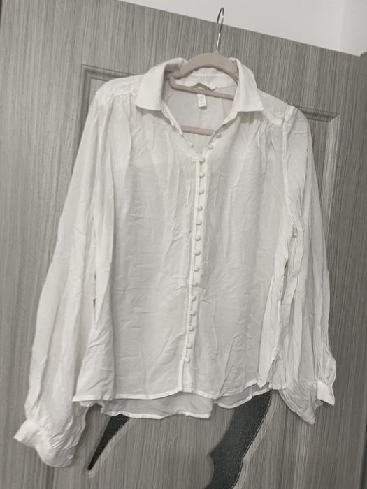 Camasa lejera de vara