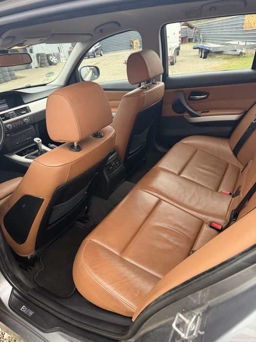 De vanzare bmw 320 177 euro 5
