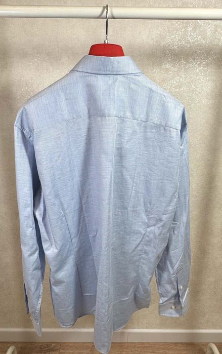 Мужская рубашка Hackett London