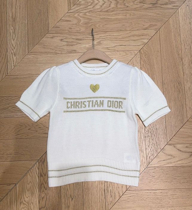 Дамска блуза , пуловер Dior