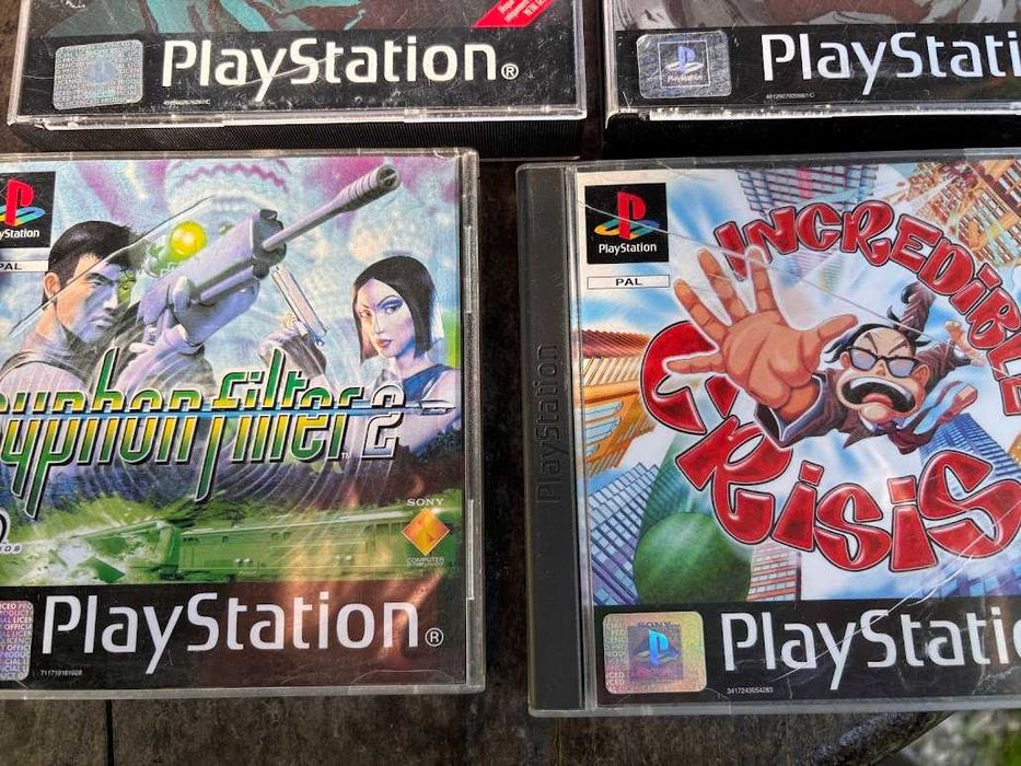 Vand jocuri PS1,play station,vechi,jocuri PS