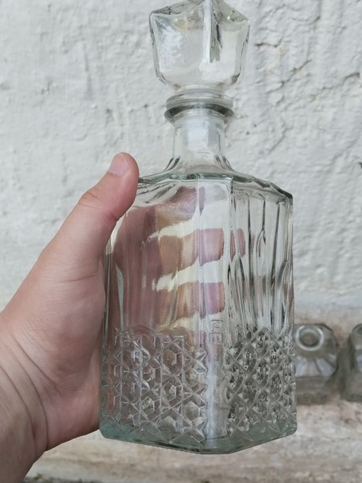 Продам графины /