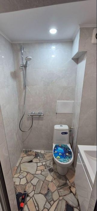 Дава се под наем Двустаен апартамент в София, Център - 80 кв.м за 650 € - Снимка #8