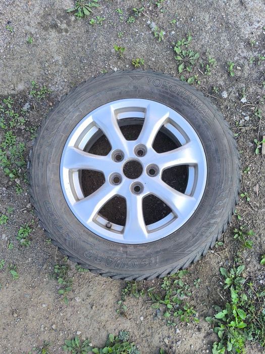 Продам зимние шины