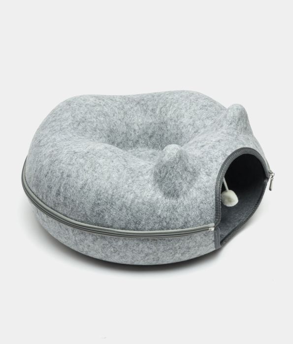 Mushuk uchun tunelli uycha 50*21 sm