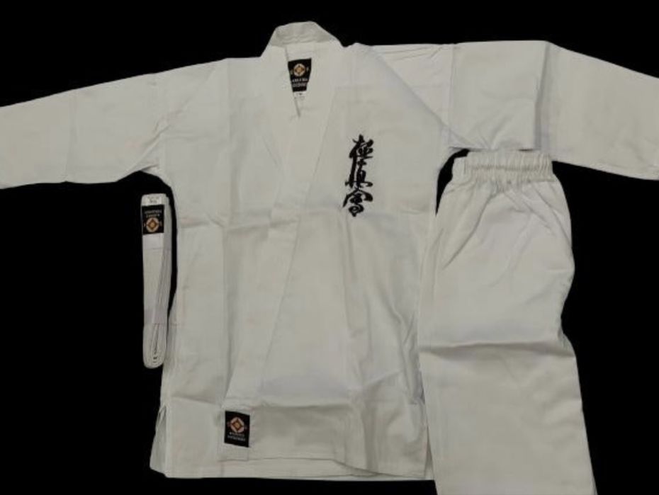 Продам новое кимоно