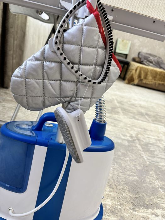 Отпариватель Tefal