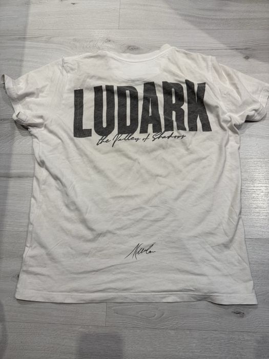 Luda Ludark тениска