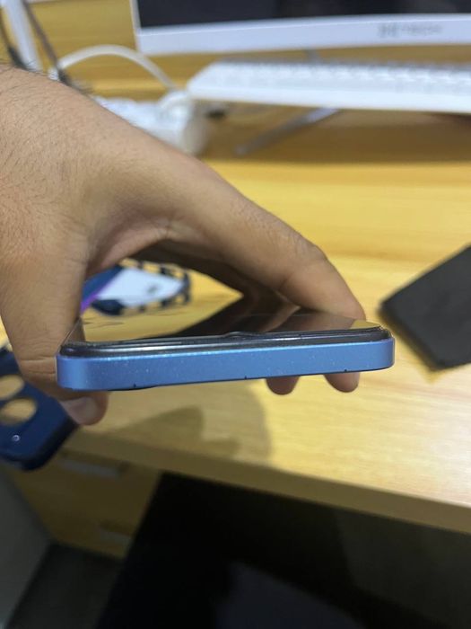 Infinix hot 30 ideal