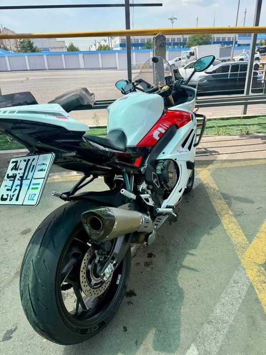 Продам Мотоцикл VOGE RR 660 S
