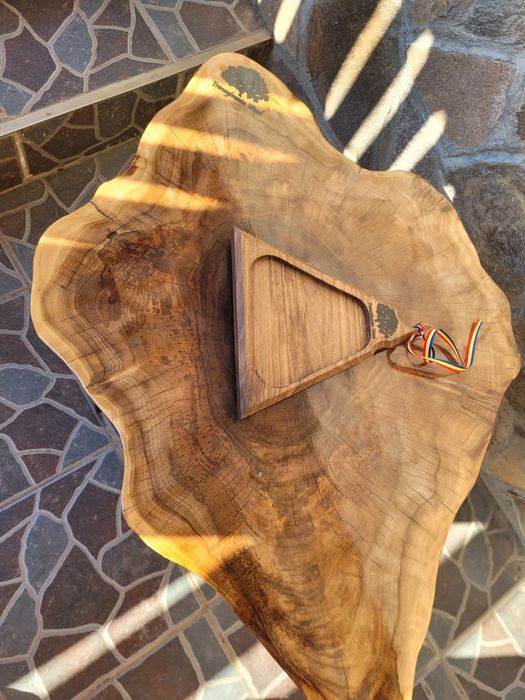 Platouri pentru Brânzeturi