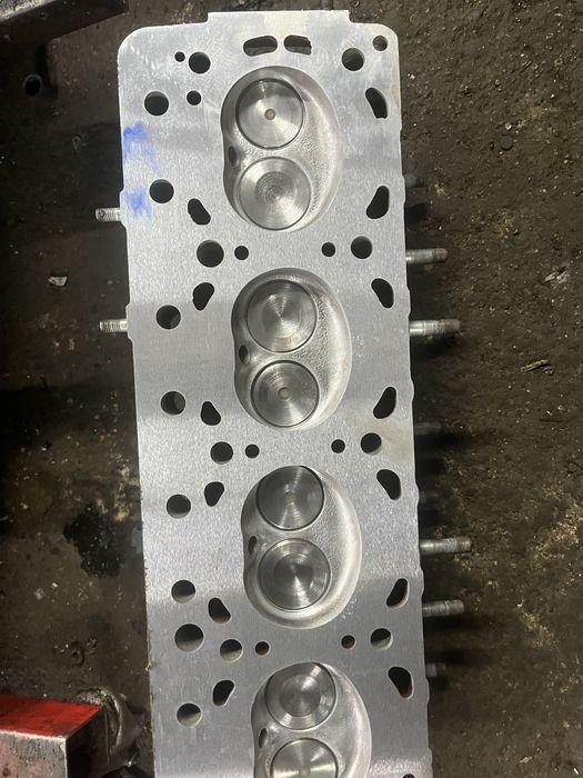 Двигатель на газель