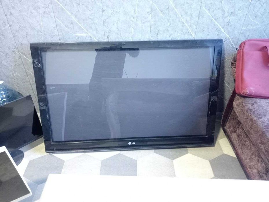 Tv 43 plazma 2 dona bor