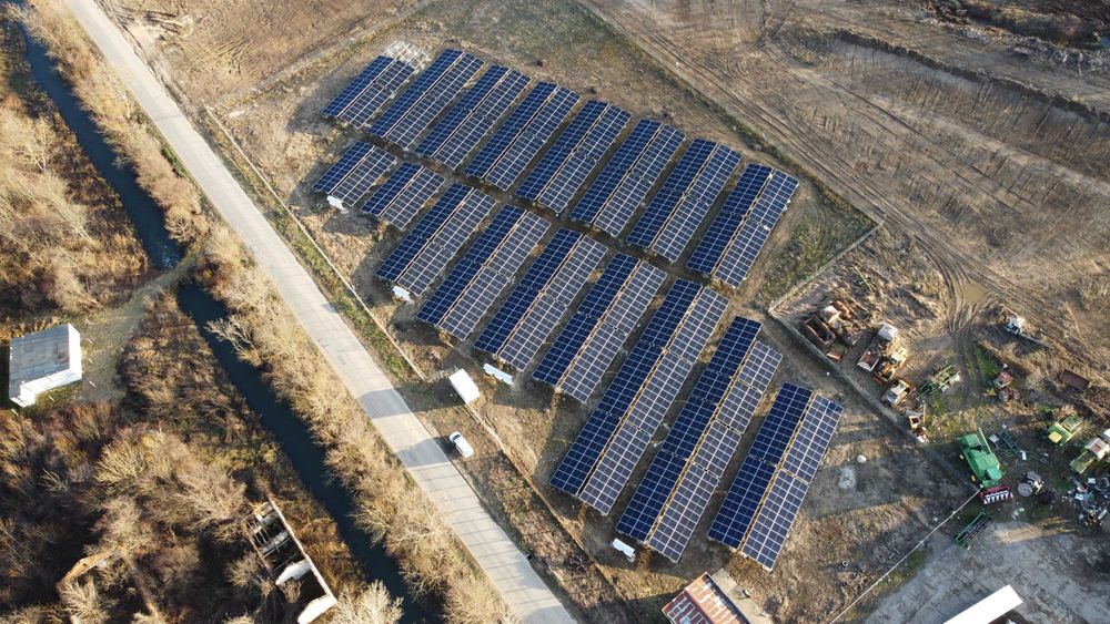 Продава се Парцел в София, Младост 1А - 150000 кв.м за 9 €/кв.м - Снимка #4