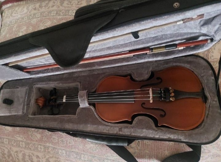 Детская скрипка Sonata