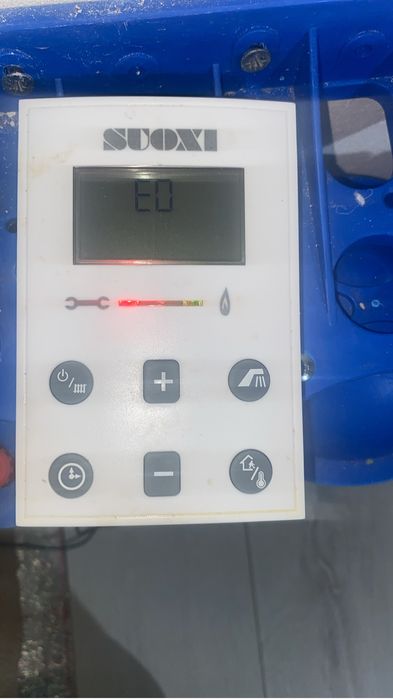 Ремонт газовых котлов