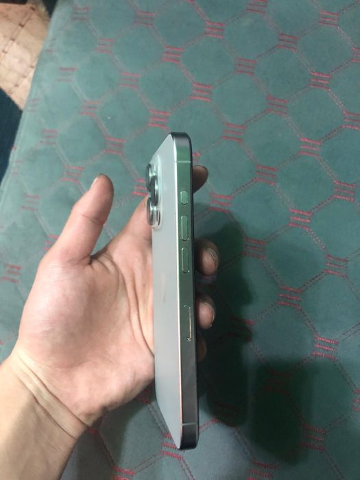 Айфон 15 про 128гб