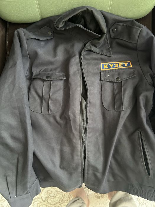 Продаи форму кузет в нормальном состоянии