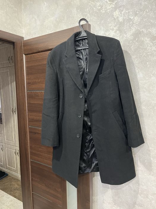 Продам мужское пальто