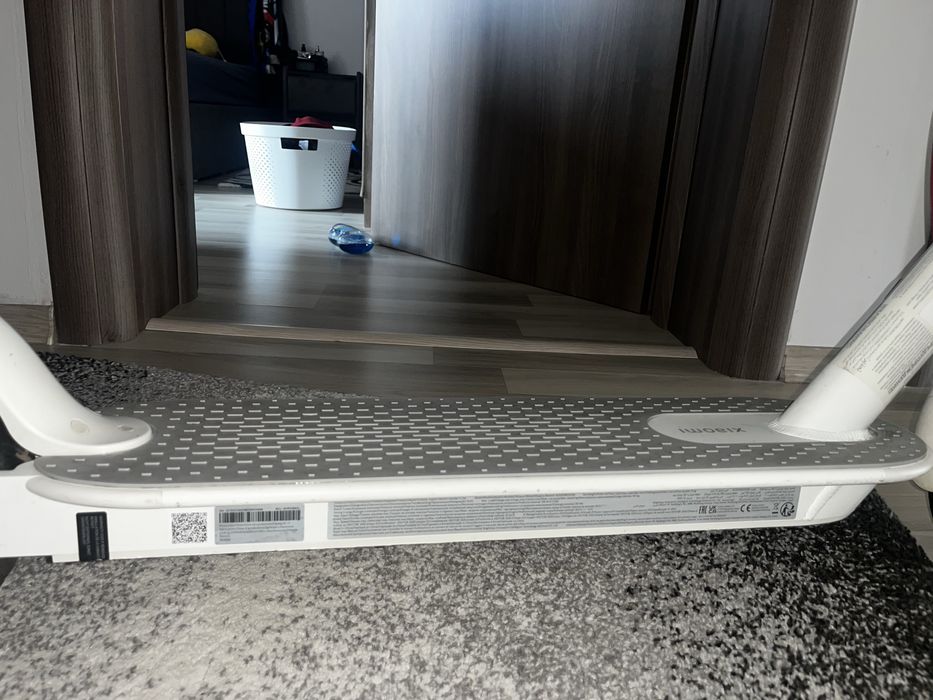 trortineta electrica xiaomi alba