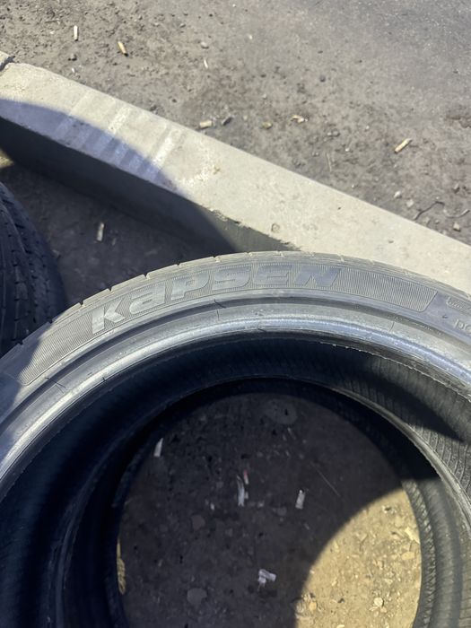 275/35/19зад 245/35/19 перед