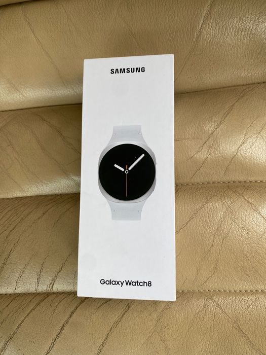 Samsung galaxy watch8