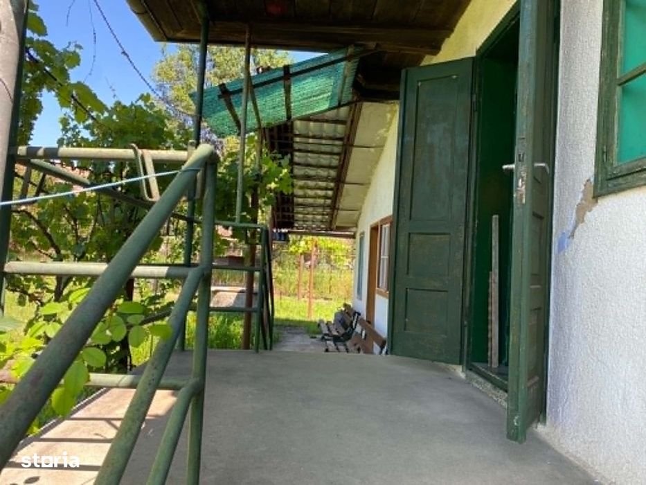 Casa de vanzare com Ghindari jud Mures